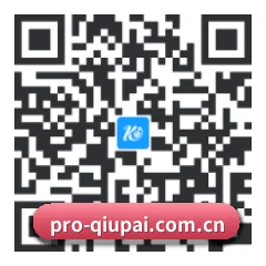 Android APP 二维码